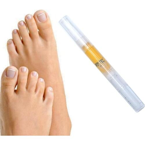 Fungal Nail Treatment Pen Nail repair solution hand of foot nail and nail polish repair care thick liquid nail and with sof S9L9