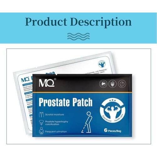 Scienlodic Urological Plasters