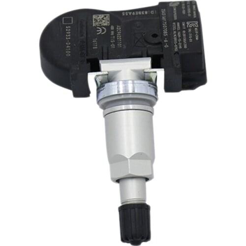 TPMS Tire Pressure Monitor Sensor System 43hz 52933-D4100 Fit for Hyundai Kia