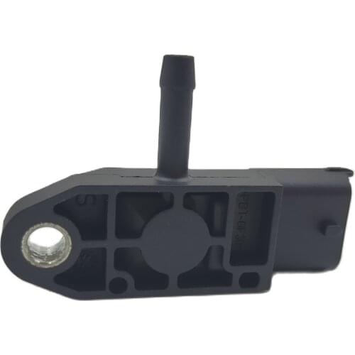 Manifold turbocharger air pressure For Renault Modus 04-05 0281002593 0 281 002 593