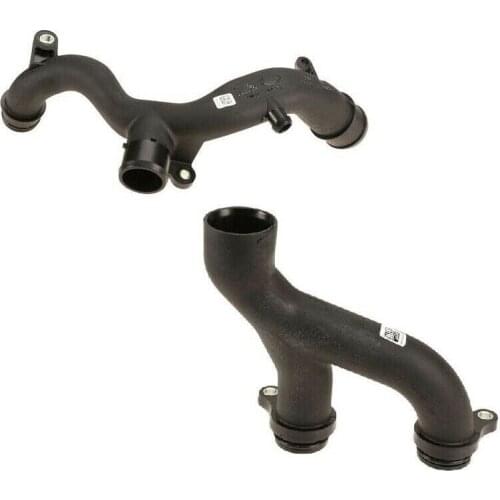 Water Hose Water Pump-water Pipe for Land Rover Jaguar 3.0 5.0 LR050934 LR050935