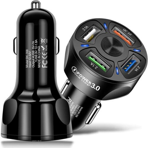 XR-Qishu Universal Chargers For Mobile Phones