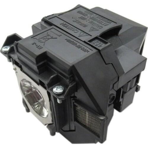 Replacement Projector Lamp ELPLP96 for EB-108/EB-2042/EB-2142W/EB-2247U/EB-960W/EB-970/EB-980W/EB-990U/EB-S05/EB-S39/EB-S41