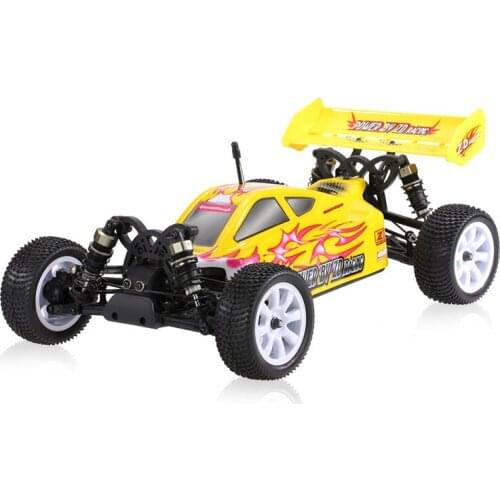 ZD Racing Thunder B-10E 9102 RC Car 1:10 2.4Ghz 4WD Brushless With 45A ESC Radio Control Car Toys Model Off-Road Crawler RTR