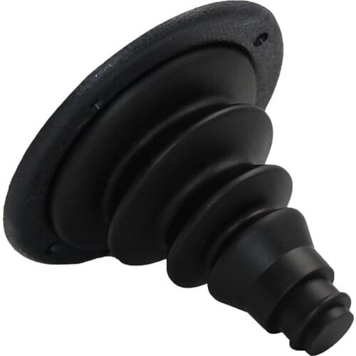 1 Piece Of Rigging Hole Cover Protects Cables, Lines And Gas Lines Boat Part Hole Cover