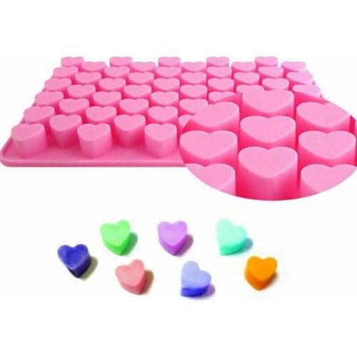 1pcs 3D Silicone Mold Baby Series Flower DIY Cake Baking Mold Fondant Cookie Chocolate Soap Mold Kitchen Bakeware
