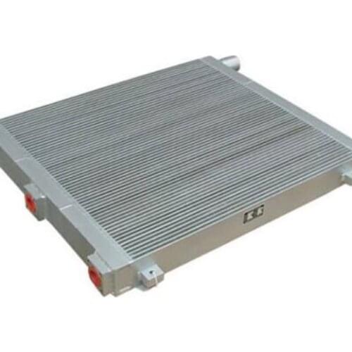 1621700208 Inter Cooler For Atlas Copco Air Compressor Spare Parts