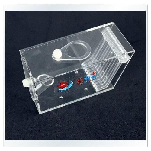 RED STARFISH Red starfish RF-007 aquarium fish tank catch / catch crab / catch shrimp / snail / free operation