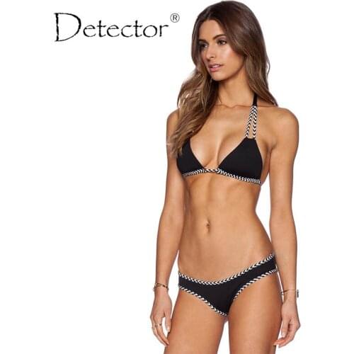 Микро-купальники Detector China At AliExpress