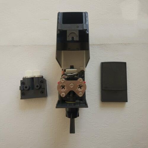 For Lancer valve Coke machine accessories LEV Valve head carbonated beverage machine valve head 9006 beverage machine Valve