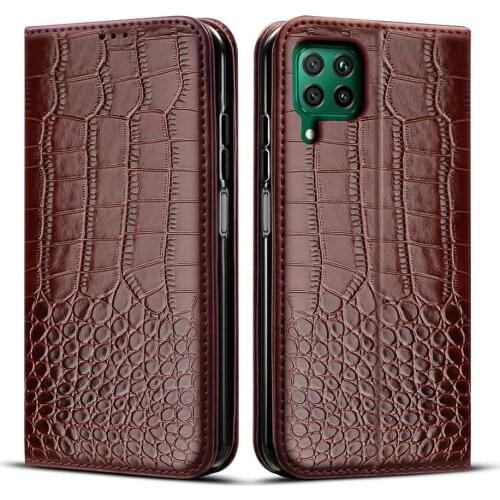 Or Samsung A12 Case Samsung A12 Bumper 6.5 inch Soft Silicone Wallet Leather Flip Case For Samsung A12 Case Galaxy A 12 Fundas