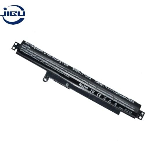 JIGU Laptop Battery A31N1311 For ASUS For VivoBook X102BA-DF1200 X102BA-HA41002F