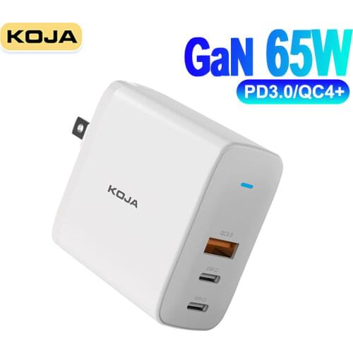 KOJA Wireless Chargers For Iphone
