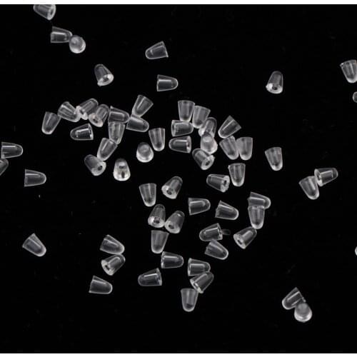 1000x Cap Nuts Reading Glasses Spectacle Repair Replacement Parts Set
