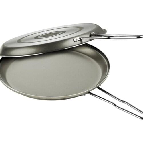 Odix Pancake Pans