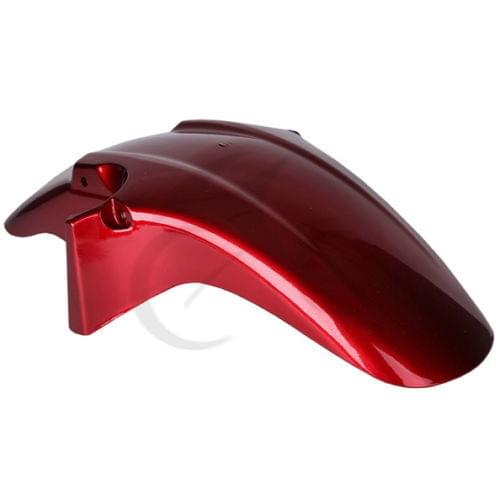 ABS Front Fender For Honda CB1300SF CB1300 MEJ 2003-2008 CBF600 2004-2010 Three Colors