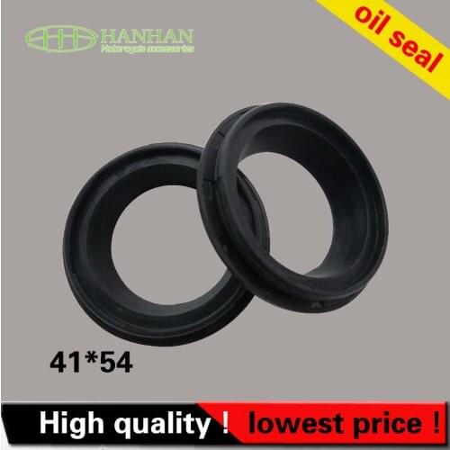 Motorcycle Front Fork Damper Oil seal cover for BMW F650 K75 R80R R100R GSX750F 90-06 GSXR750 90-93