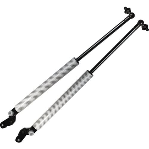 2pcs Car Tailgate Gas Struts Shock Struts Lift Supports for Toyota Celica T230 Hatchback 2000-2005 Rear 68960-20240 68950-20420