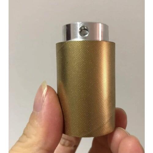 S29001 Grid Roller 4cm 2.5cm Gridders Gold Color New and Original for Infinity Allwin CrystalJet Printers
