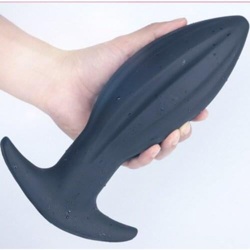 Super Sex Shop Silicone Anal Beads Sex Toys for Woman Long Butt Plug Anal Balls Anus Trainers Butt Plug Erotic Products Sex Toy