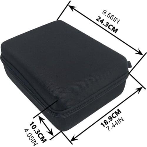 Six-channel Automotive Noise Electronic Finder Car Engine Chassis Gearbox Abnormal Sound Detector Auto Testing Tool