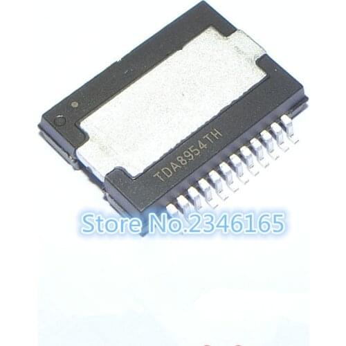 TDA8954TH TDA8954