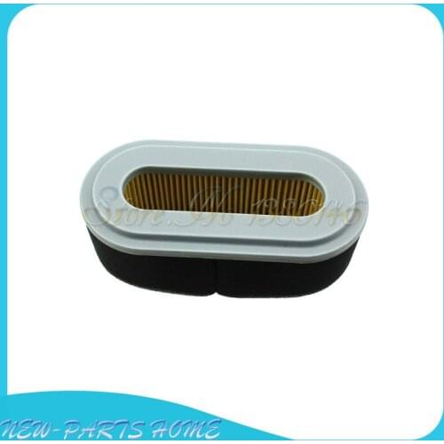 Air Filter For Models: Subaru EX13, EX17, EX21, SP170 and SP210;Wacker WM130 and WM170
