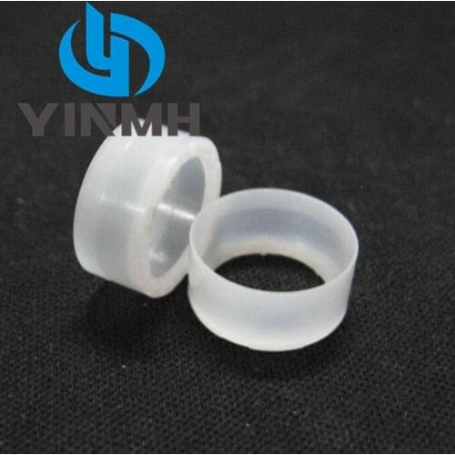 50Sets Mag Roller Bushing 12A Q2612A CRG303 for HP 1010 1012 1015 1018 1020 1022 3015 3020 3030 3050 3052 3055 M1005 M1319 1319