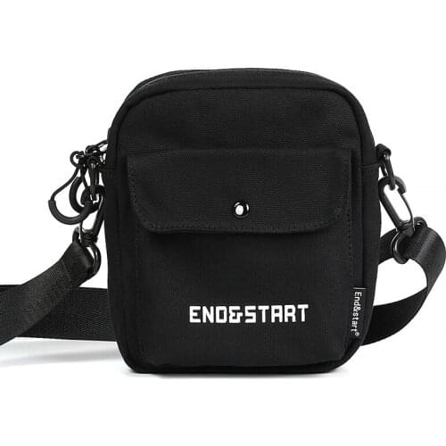 Yesetn Bag 05252021 Mens Postman bag single shoulder bag mobile phone bag cross body bag