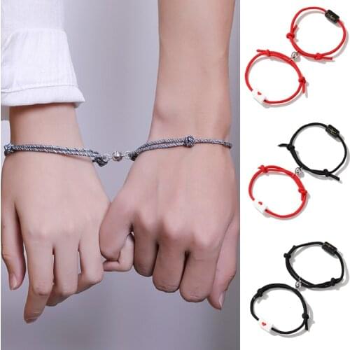 YWSHK Magnetic Bracelets