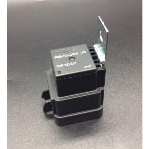 1pc 896E-1CH-D1SW 12VDC new original car relay G8JN-1C6T-F-R-DC12 for chrysler Cherokee Jeep fuel pump relay 5pin