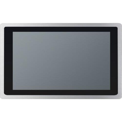 15 inch open frame industrial lcd touch screen monitor display with high resolution