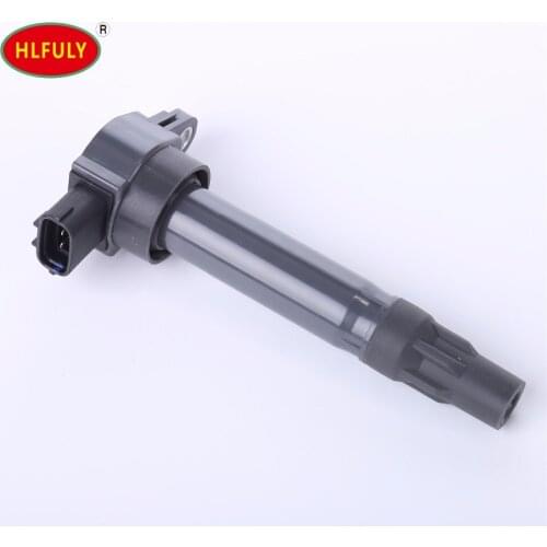 2Pcs Free Shipping For CAR IGNITION COIL IGNITION COILS for Mitsubishi Outlander EX OEM NO: FK0320 1832A026 1456