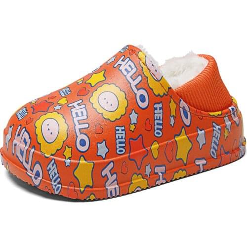 Детские шлепанцы GILAUGH China At AliExpress