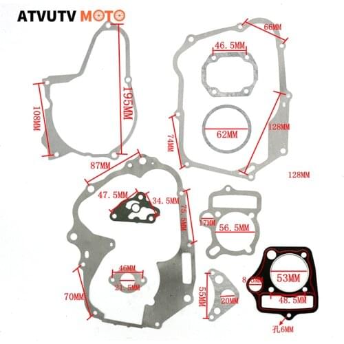 HLMORTO Fuel Blocks