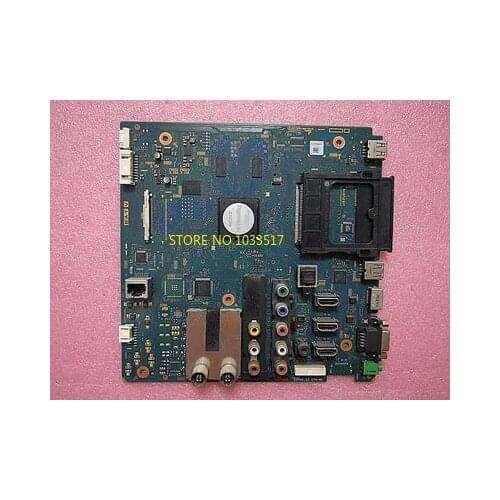 KDL-40EX520 motherboard 1-883-753-11 with screen LTU400HM01