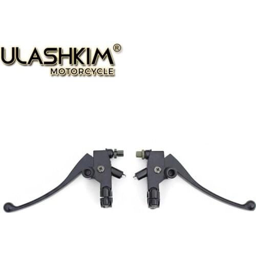 Motorcycle Horn Assembly New CG 125 150 CG125 CG150 Mirrors Mirror seat left and right support assembly