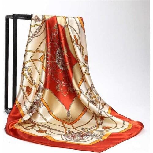 90*90cm Summer Apparel Fabric/ Discharge Printed,Imitation Silk/Skirt/Dress/Shirt Material For Baby&Child