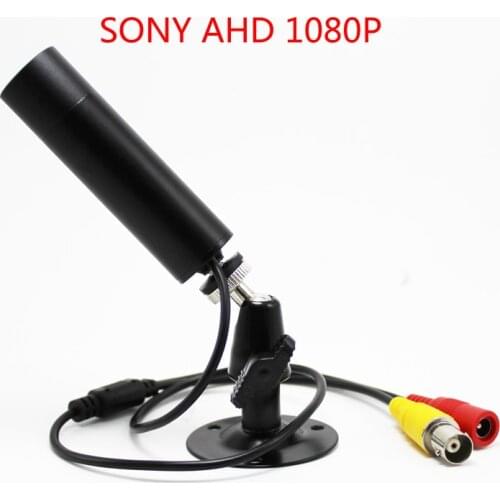 Mini 1080P AHD CCTV camera Home security CCTV cameras