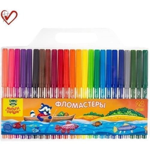 Мульти-пульти 