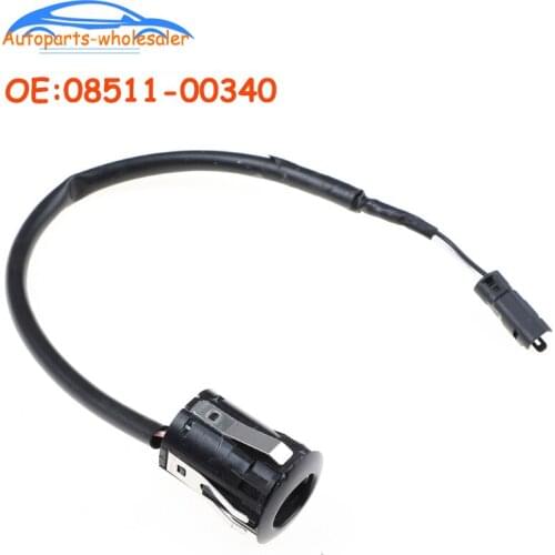 OEM 08511-00340-C0 08511-00340 Bumper Ultrasonic Reverse PDC Parking Sensor Fits For Toyota car accessories