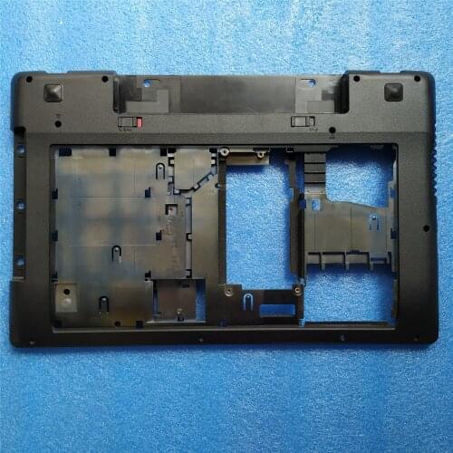NEW/Oirg FOR Lenovo IdeaPad Z580 Z585 base bottom cover case lower 3ALZ3BALV00