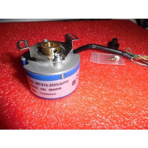 IRT310 2500(4)P/R Servo motor encoder