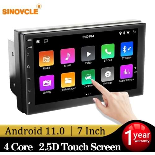 SINOVCLE Smart Systems For Cars