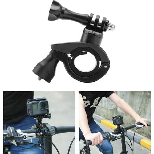 Rotation Kit for Sport Camera Mount Bike Holder for Sport Camera Accessories