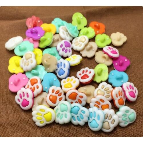Zerzeemooy Small Buttons