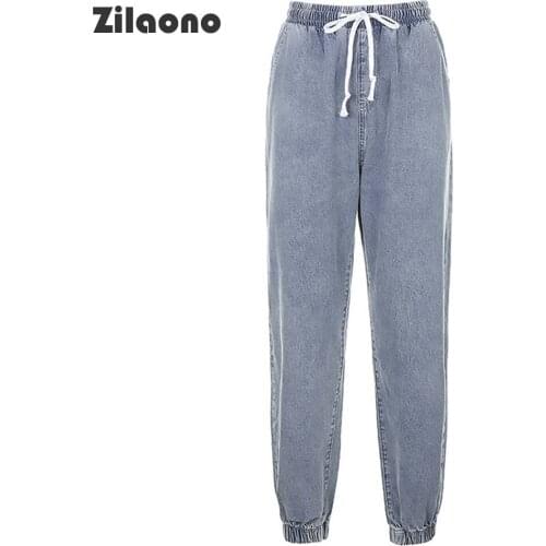 Zilaono Women Jeans