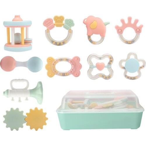 Zuuton Teethers