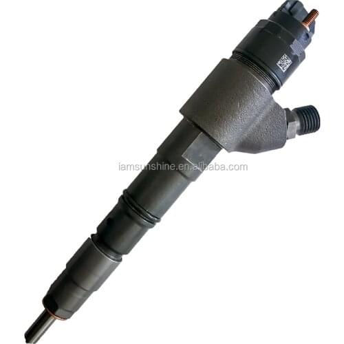 0445120470,20798114,04290986,1112010-A52 genuine new common rail injector for Renault,Deutz,Volvo