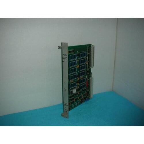 1PC USED MEMU 547006-2A M851040